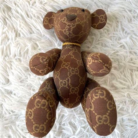 gucci bear baby|buy gucci bear online.